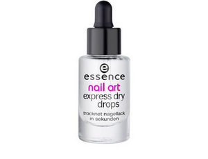 Express drops